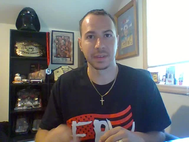 Lj Aviles video review