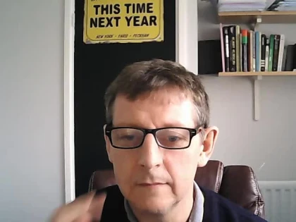 Kevan Cowley review on Udimi solo ads