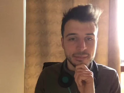 Patrizio Pezzutto review on Udimi solo ads