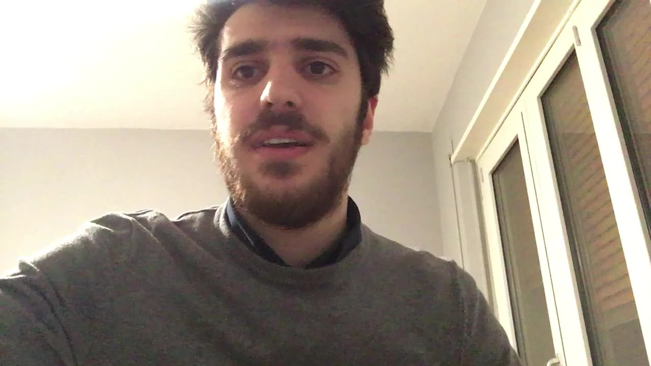 Stefano Castro video review