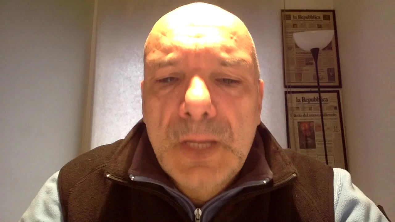 Paolo Baffigi video review