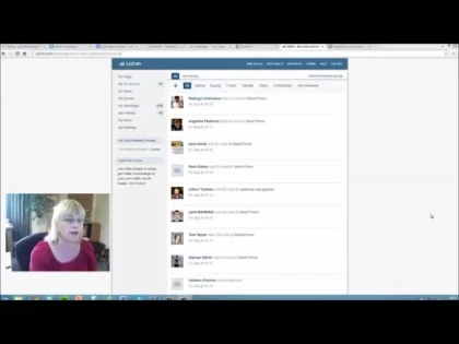 Sarah Staar review on Udimi solo ads