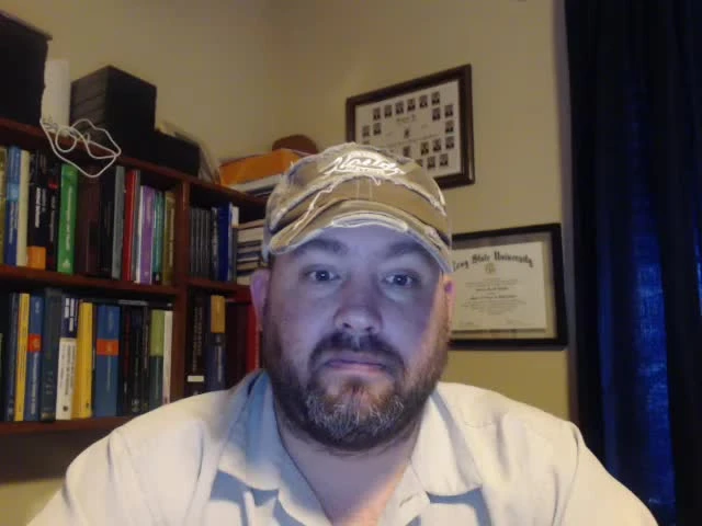 Chuck Holmes video review