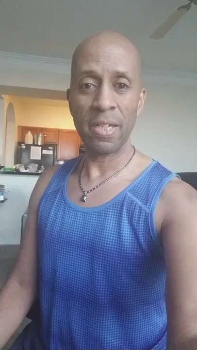 Richard Cooper video review