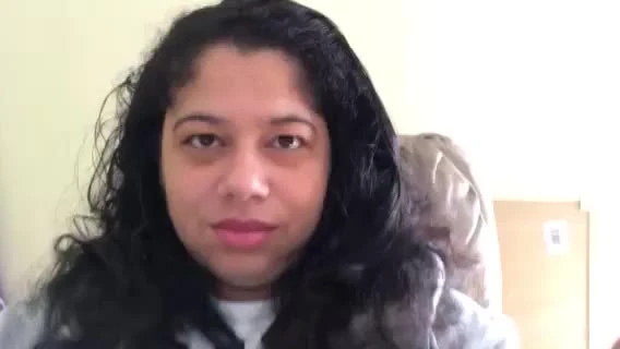 Audra A James video review
