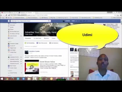 Jonathan Coates review on Udimi solo ads