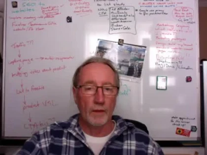 John Haggarty review on Udimi solo ads