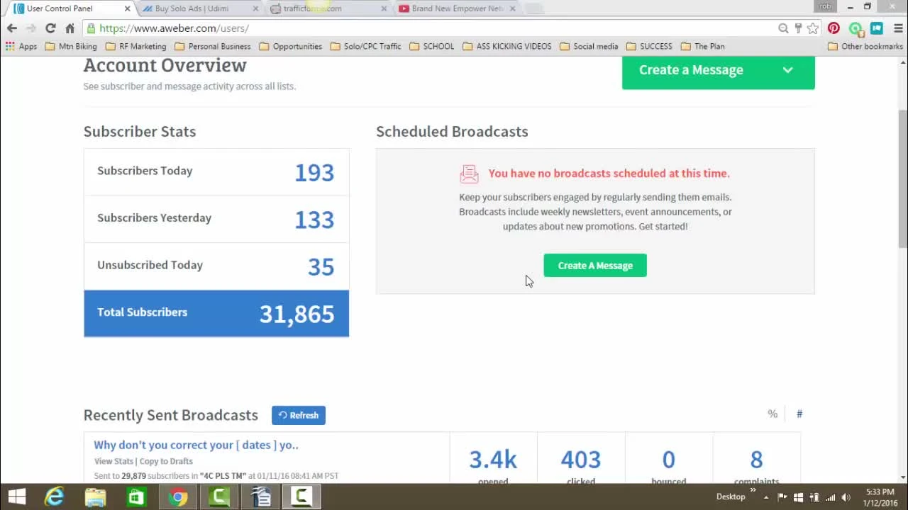 Christopher Lwin video review