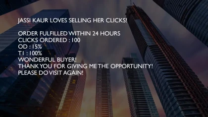 Jassi review on Udimi solo ads