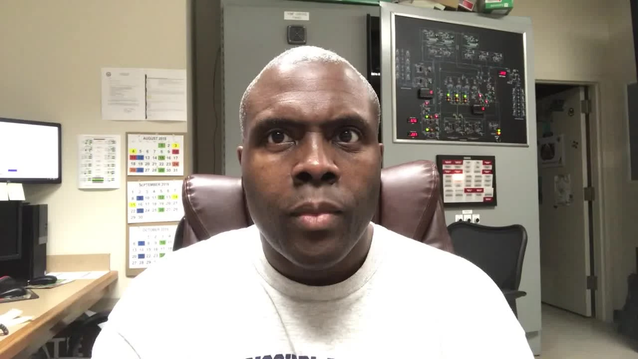 Willie DeJarnette video review