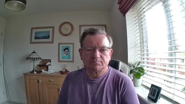 Robert Elsey video review