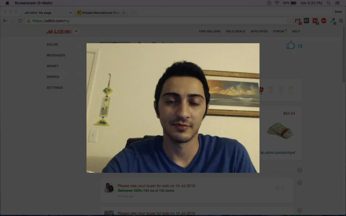 Christopher Lwin video review