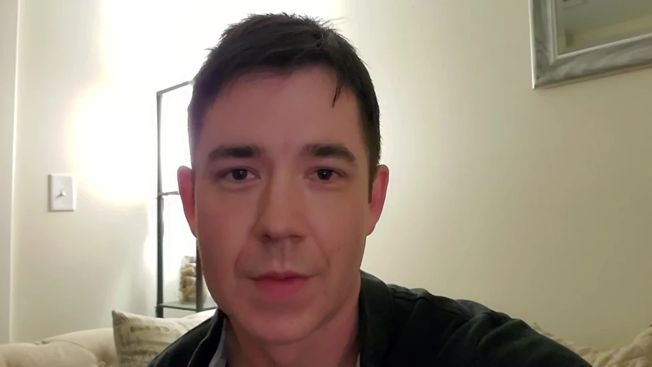 Gabriel A Killian video review