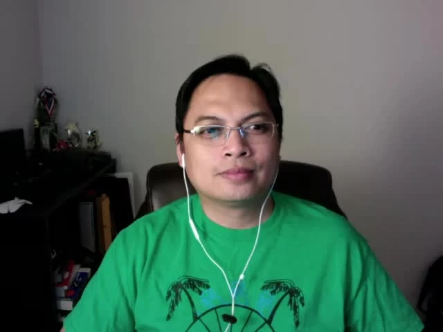Ronald Sibayan video review