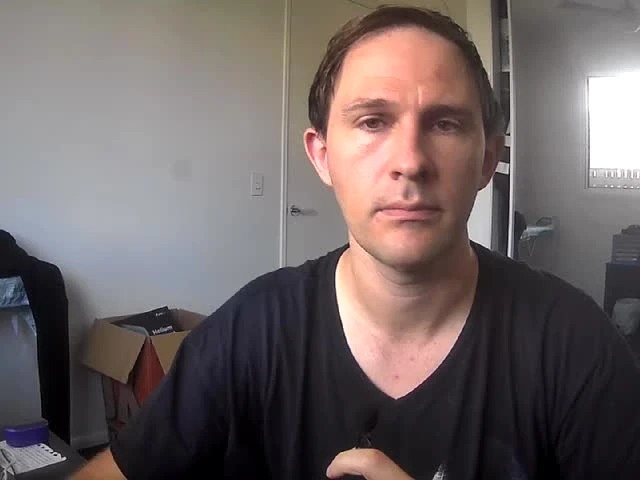 Lanky video review