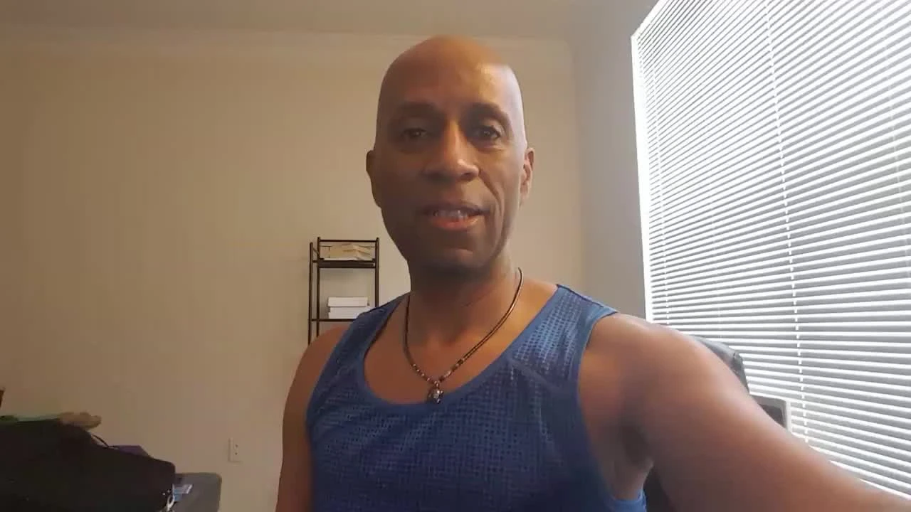 Richard Cooper video review