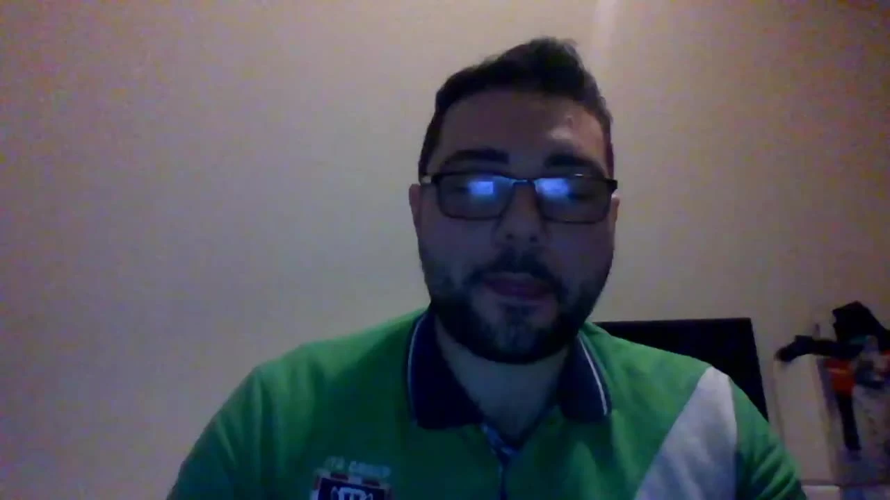 Michele Mancino video review