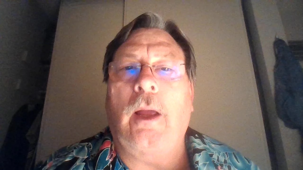 Bruce Weiglein video review