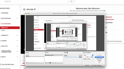 Wes Simmons review on Udimi solo ads