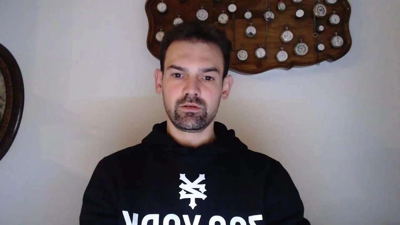 Raffaele video review
