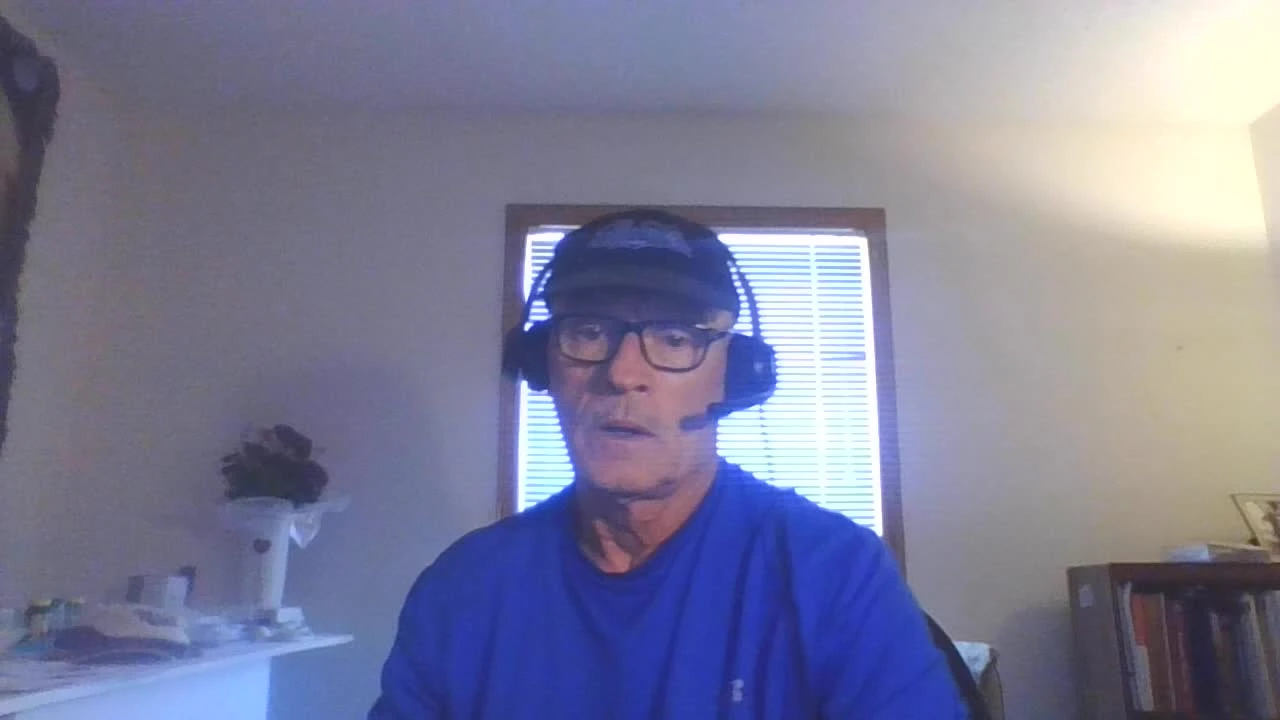 Fran Cassady video review