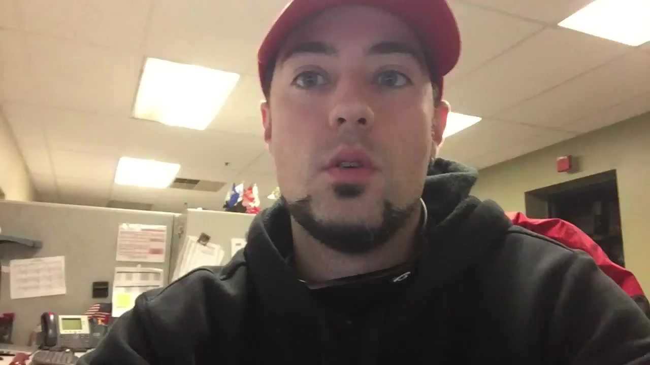 Thomas Madden video review