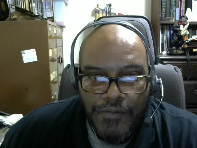 Michael Harris video review