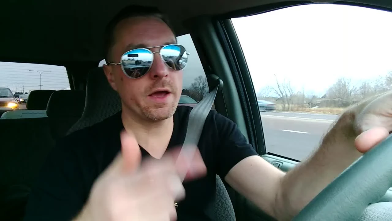 Dan Debiase video review
