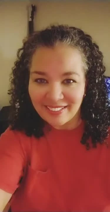 Theresa Cooper video review
