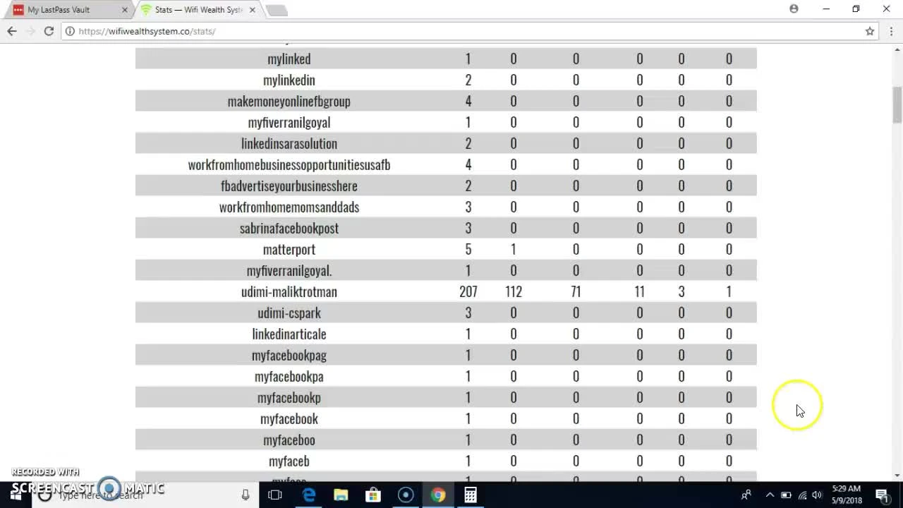 Jean Chery video review