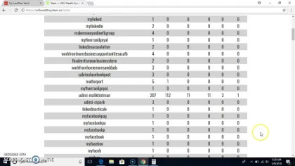 Jean Chery review on Udimi solo ads