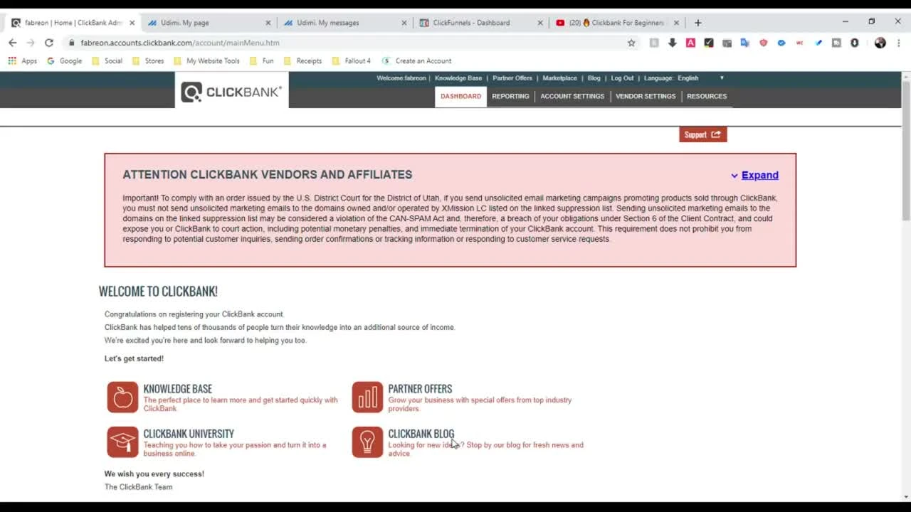 Fabreon Jackson video review