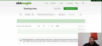 Marco review on Udimi solo ads