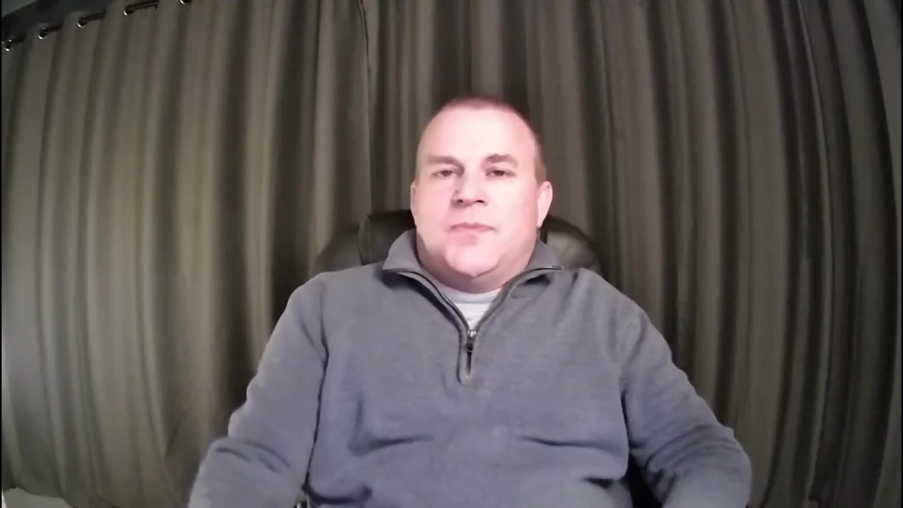 Randy Maher video review