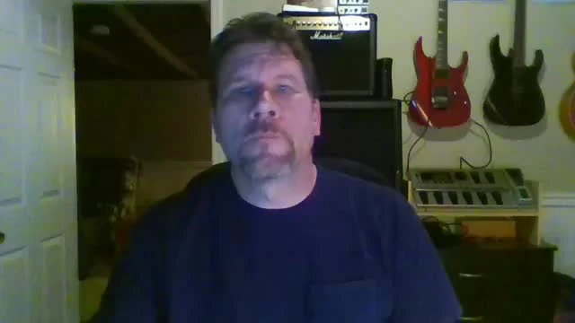 Gary Hullfish video review