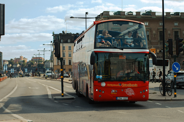 Автобус
