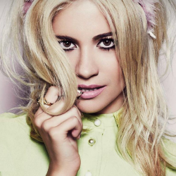 Pixie Lott