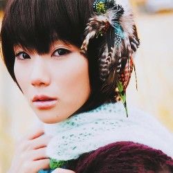 Natsumi Kiyoura
