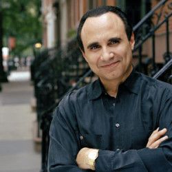 Michel Camilo