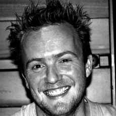 Christian Henson