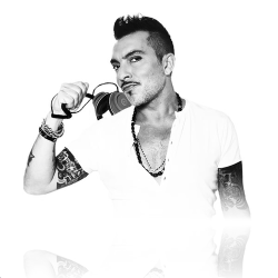 Alex Gaudino