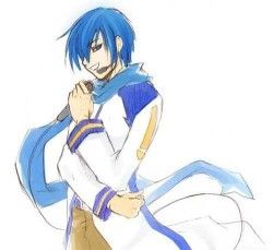 Kaito