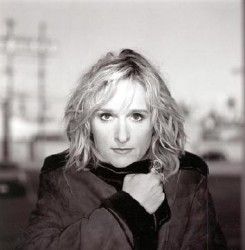 Melissa Etheridge
