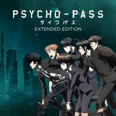 Psycho-pass