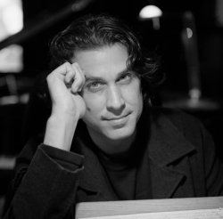 Cliff Eidelman