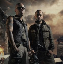 Wisin & Yandel
