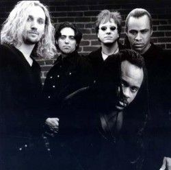 Blessid Union Of Souls