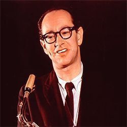 Paul Desmond