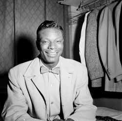 Nat King Cole