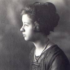 Mildred Hill